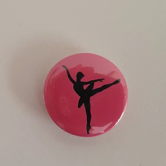 ButtonWear Add-a-Magnetic Button Necklace *Small Parts* - Picture 4 of 9